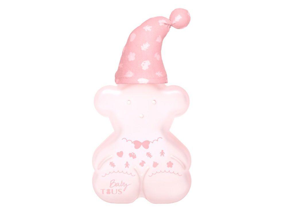 Tous Baby Pink Friends EDC 100 Ml -1