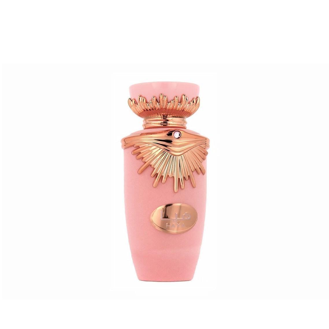 Perfumes Lattafa Haya EDP 100 Ml Mujer-2