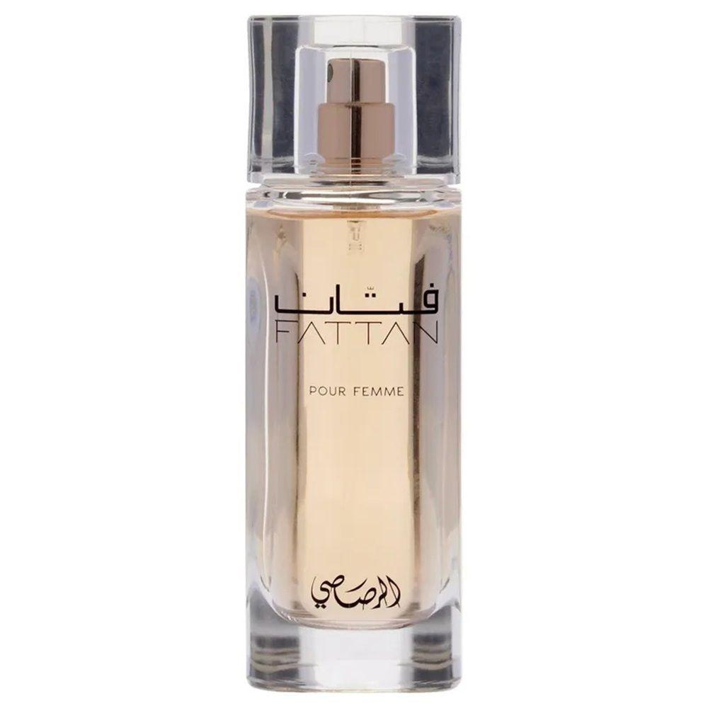 Rasasi Fattan Pour Femme Edp 50 Ml -2