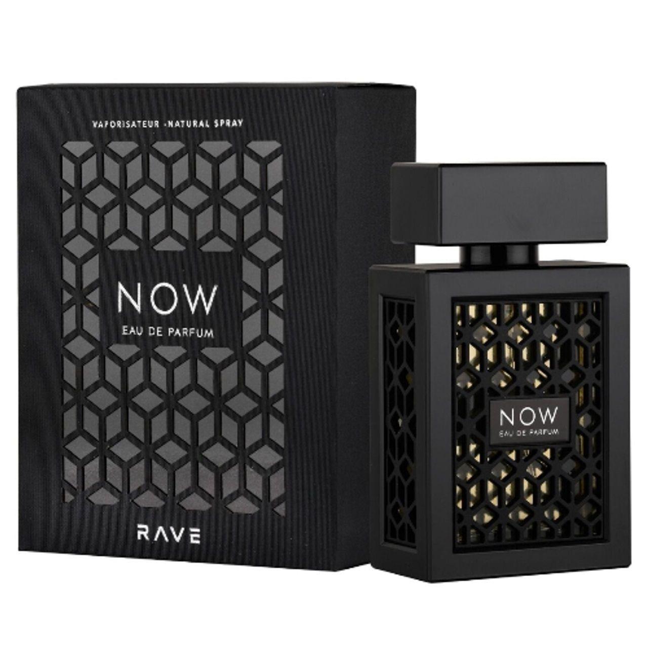 Perfume Lattafa Rave Now EDP 100 Ml Hombres-0