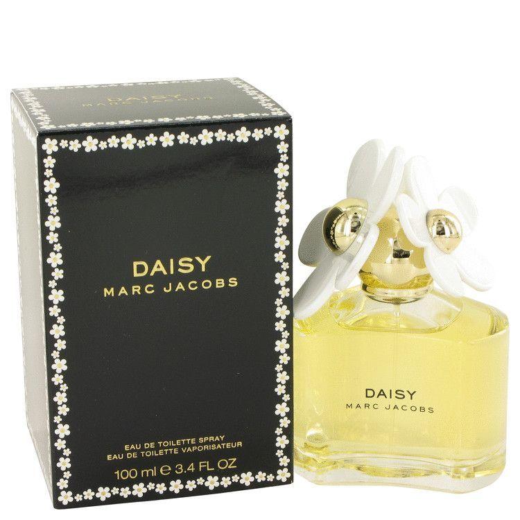 Perfume Marc Jacobs Daisy EDT 100 Ml Mujer-0