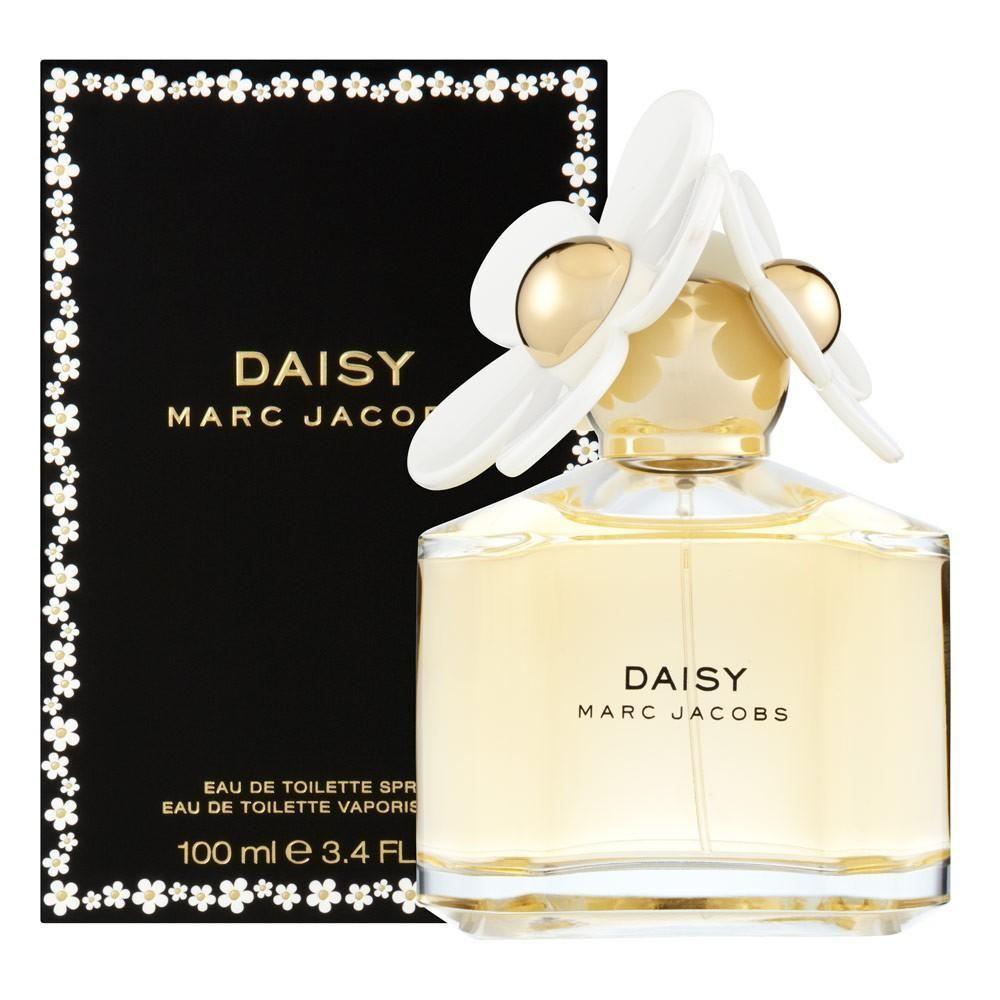 Perfume Marc Jacobs Daisy EDT 100 Ml Mujer-1