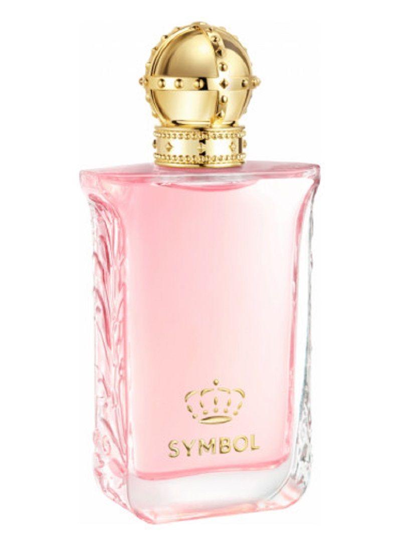 Marina De Bourbon Symbol For A Lady Edp 100 Ml Tester (con tapa)-1