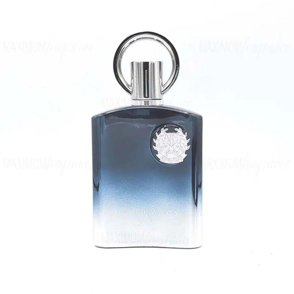 Perfume Afnan Supremacy Incense EDP 100 Ml Hombres-1