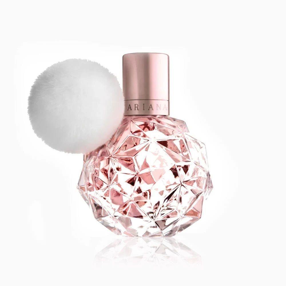 Perfume Ariana Grande Ari EDP 100 Ml Mujer-1