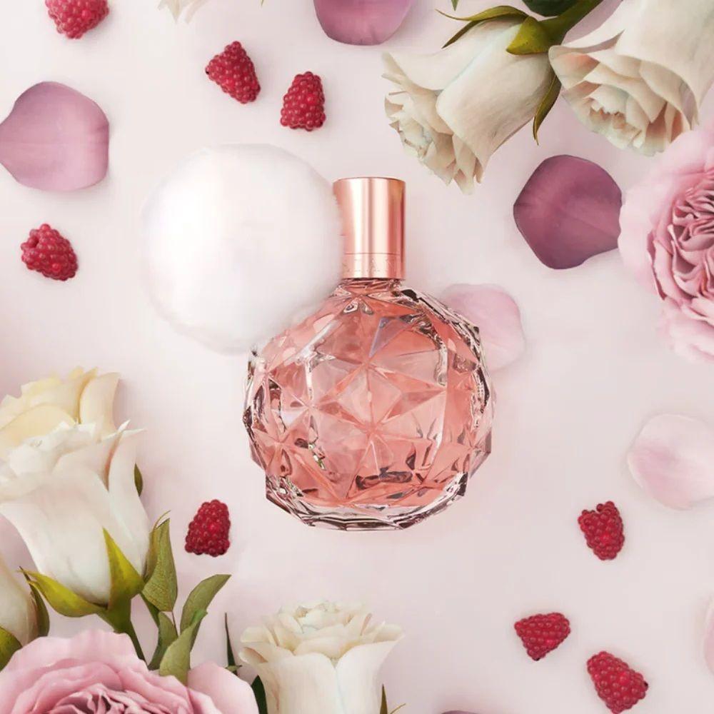 Perfume Ariana Grande Ari EDP 100 Ml Mujer-2