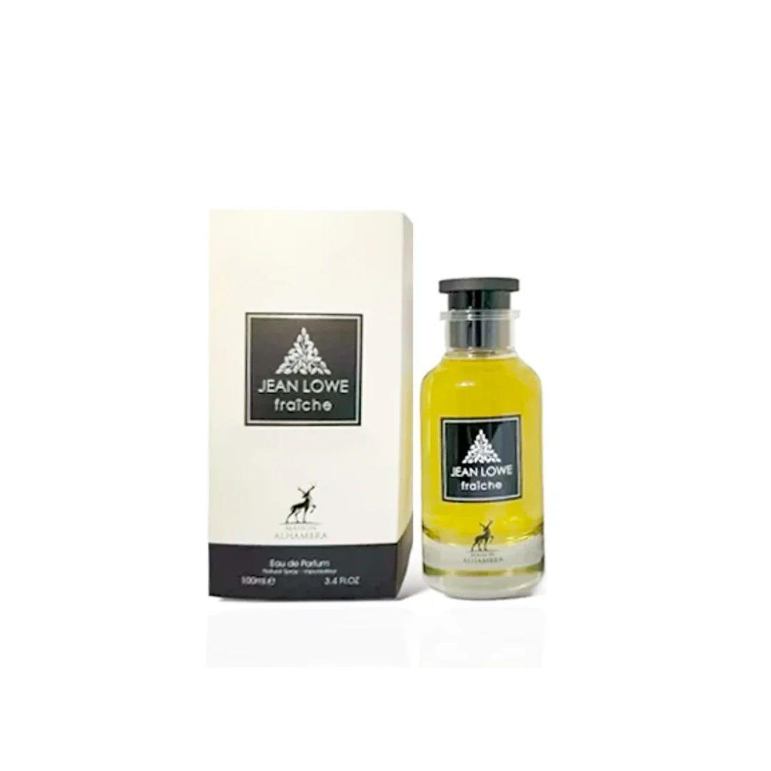 Perfume Maison Alhambra Jean Lowe Fraiche EDP 100 Ml Hombres-1