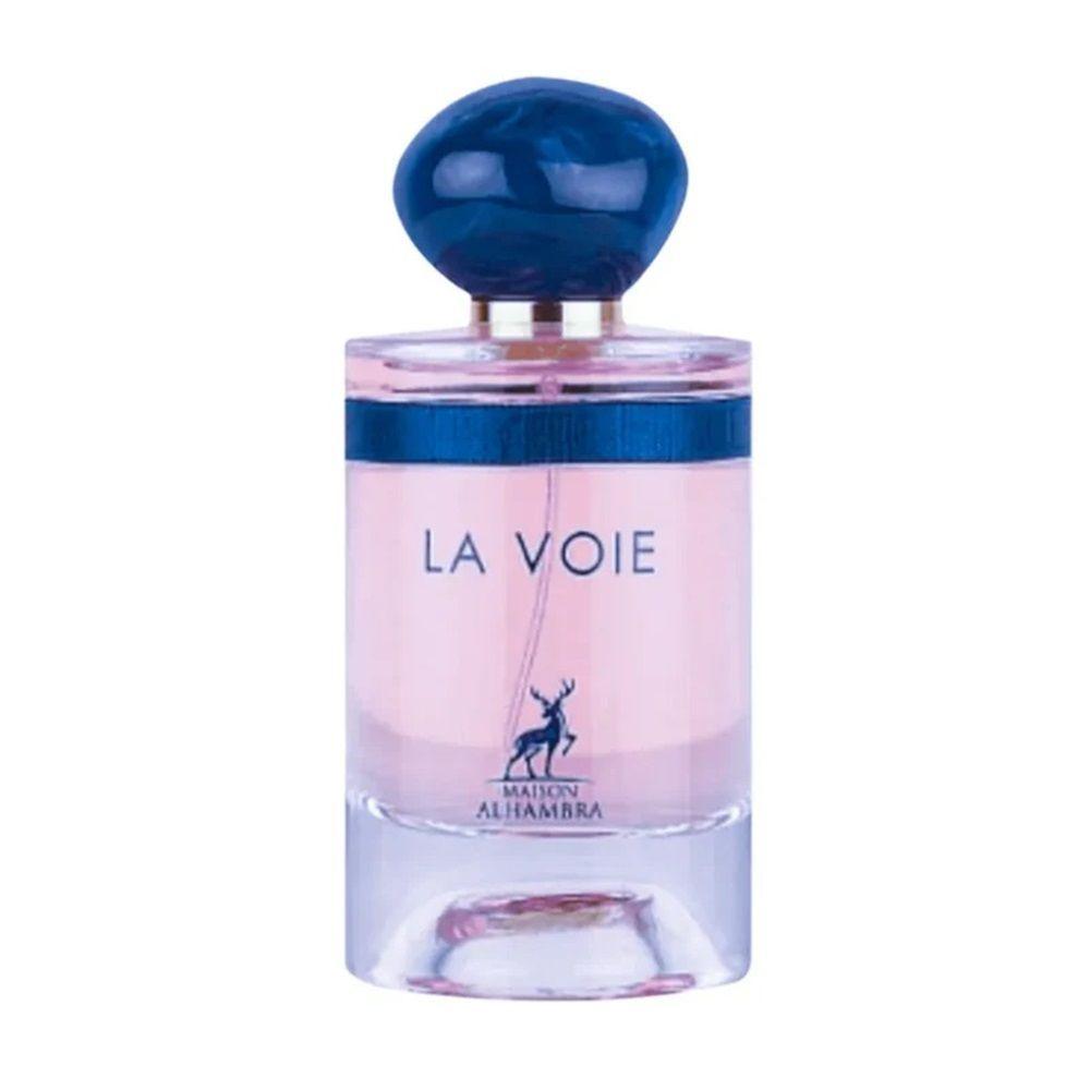 Perfume Maison Alhambra La Voie EDP 100 Ml Mujer-1