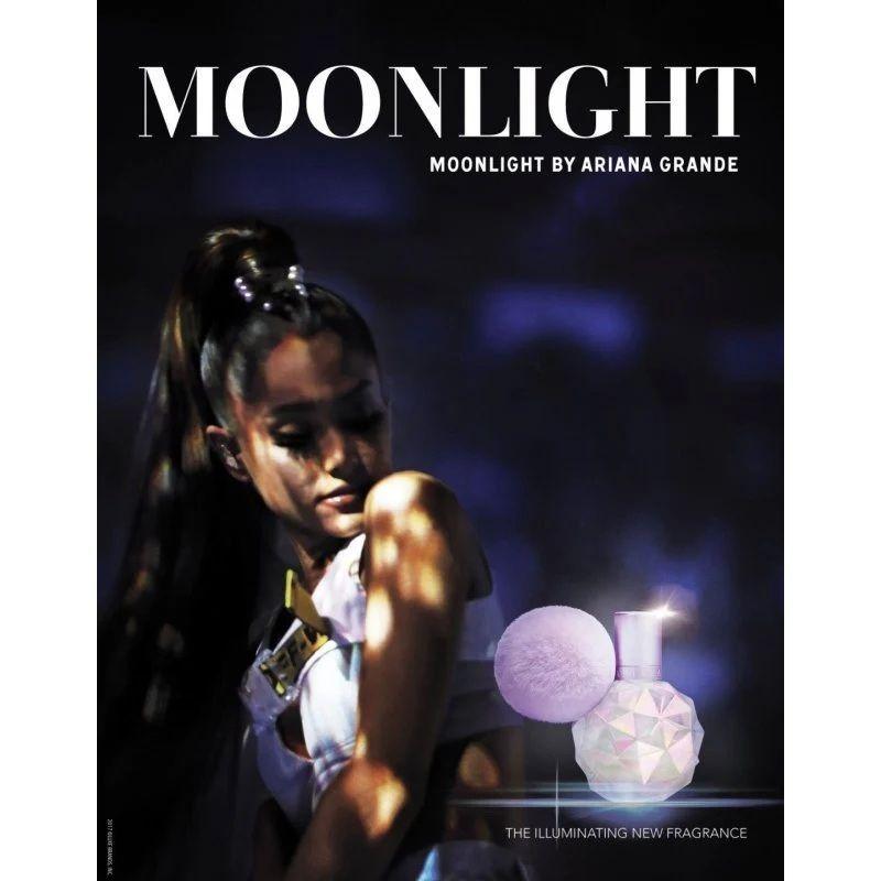 Perfume Ariana Grande Moonlight EDP 100 Ml Mujer-2