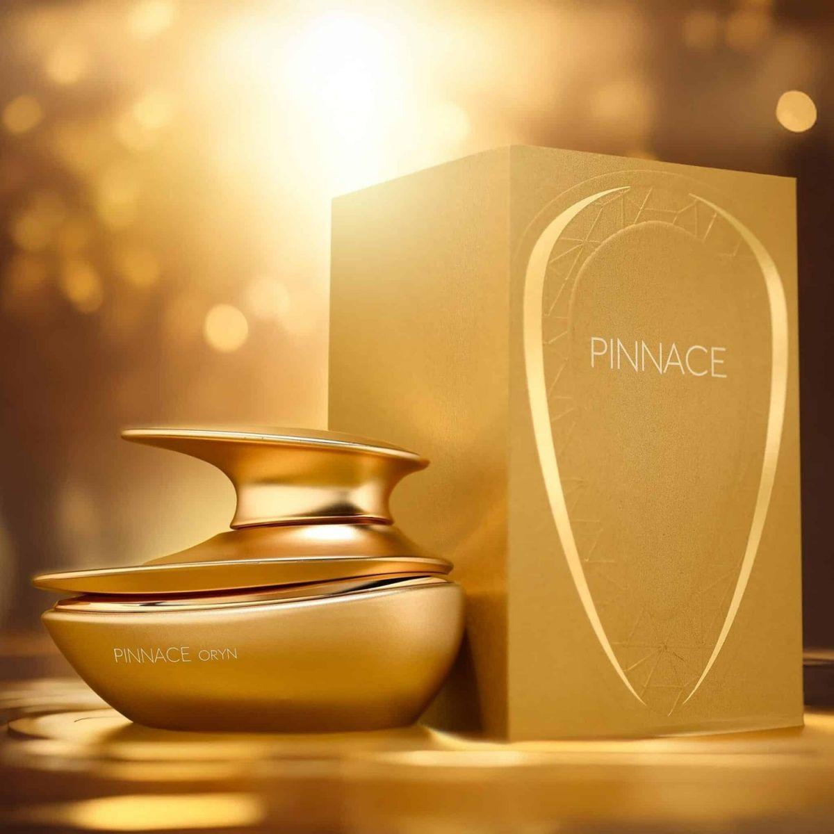 Perfume French Avenue Oryn EDP 100 Ml Hombres-2