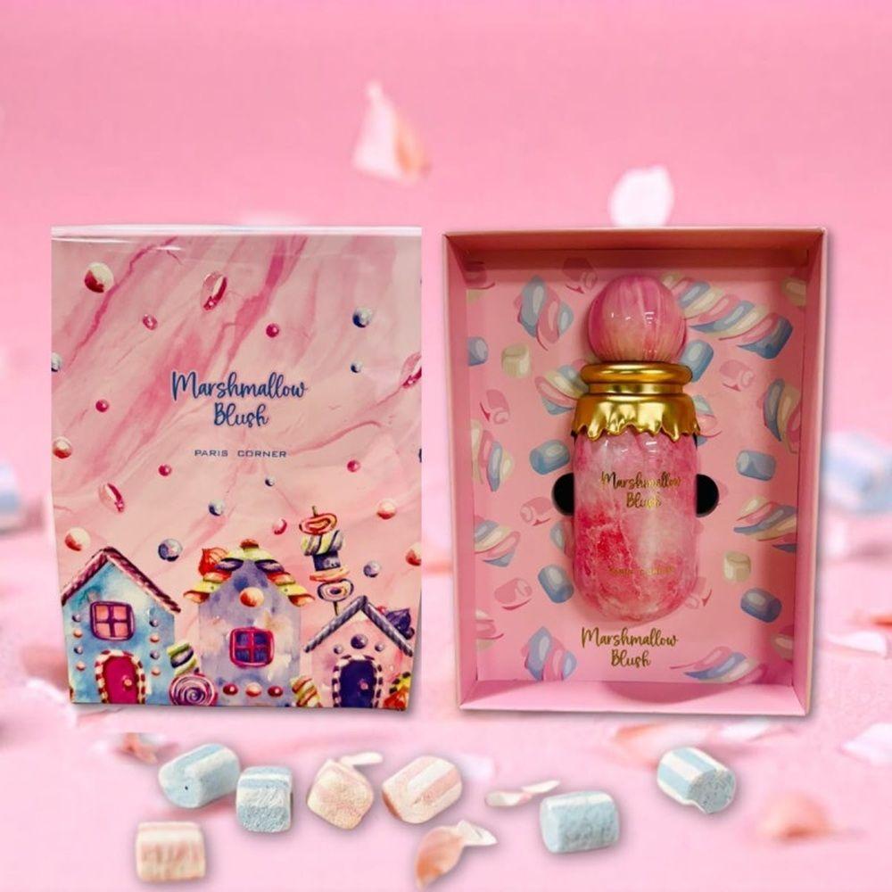 Perfume Paris Corner Marshmallow Blush EDP 100 Ml Unisex-2