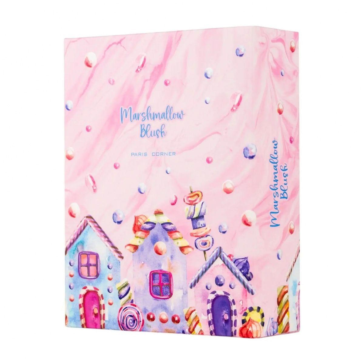 Perfume Paris Corner Marshmallow Blush EDP 100 Ml Unisex-3