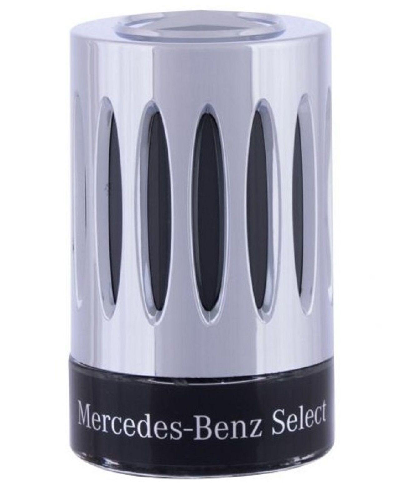 Mercedes Benz Select Men Travel Collection Edt 20 Ml-0