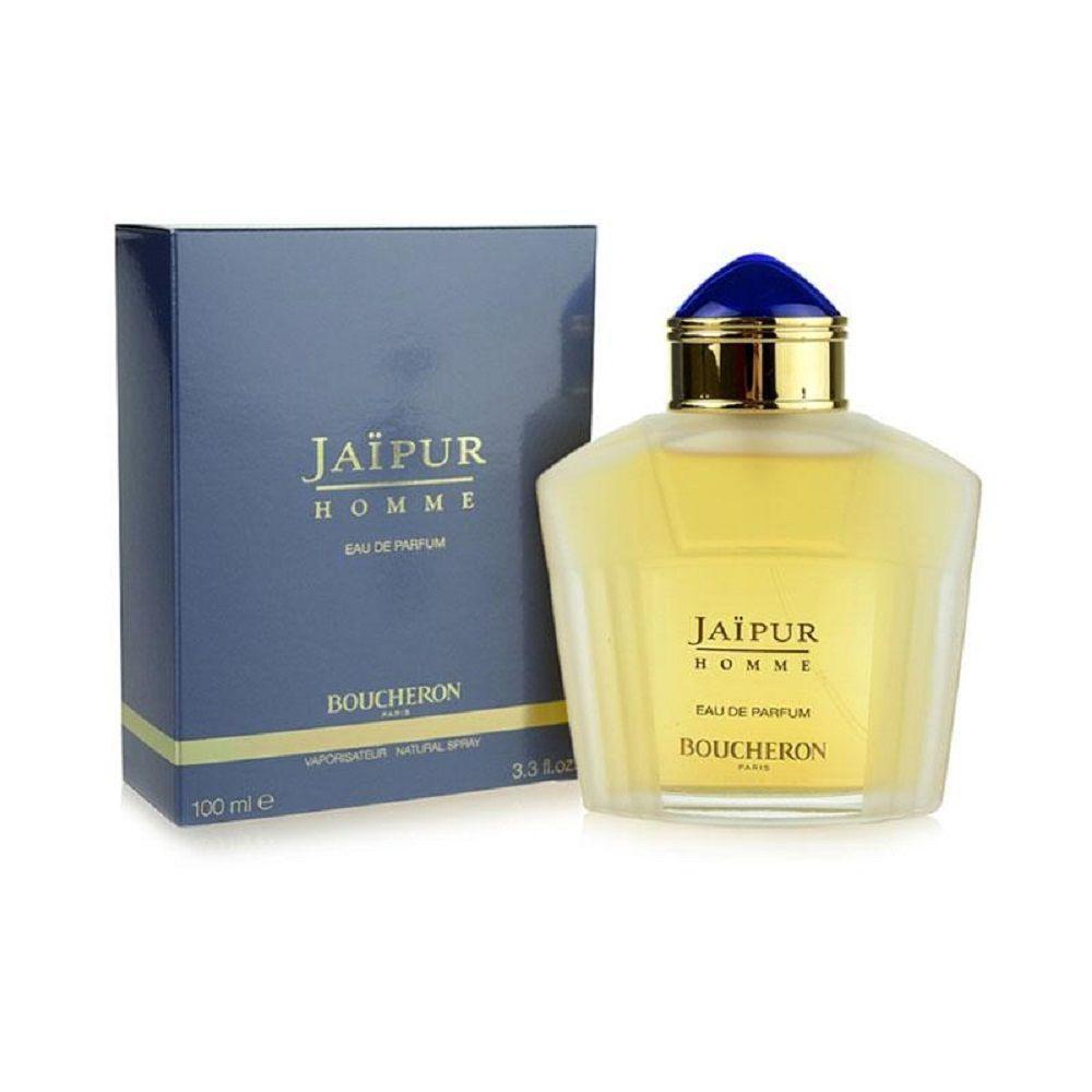 Boucheron Jaipur Pour Homme Edp 100 Ml -0
