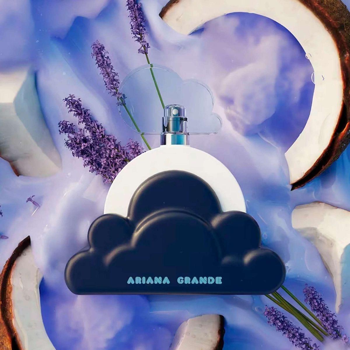 Perfume Ariana Grande Cloud 2.0 EDP 100 Ml Mujer-2