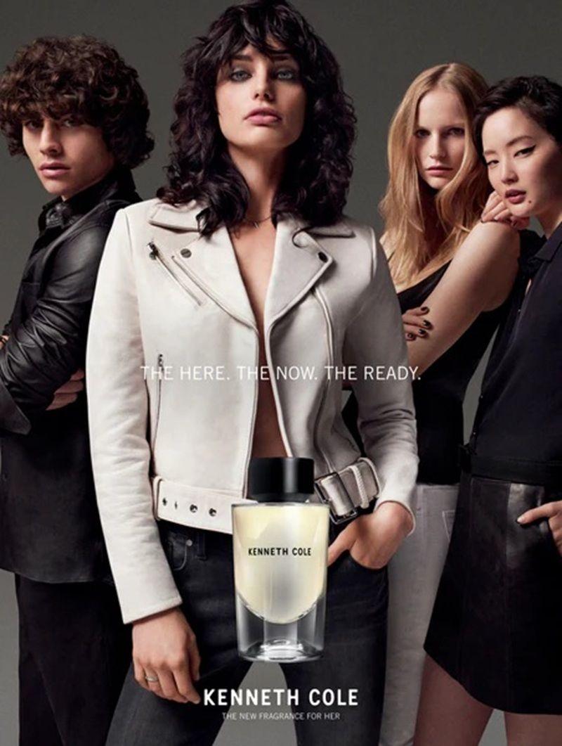Perfume Kenneth Cole For Her EDP 100 Ml -2