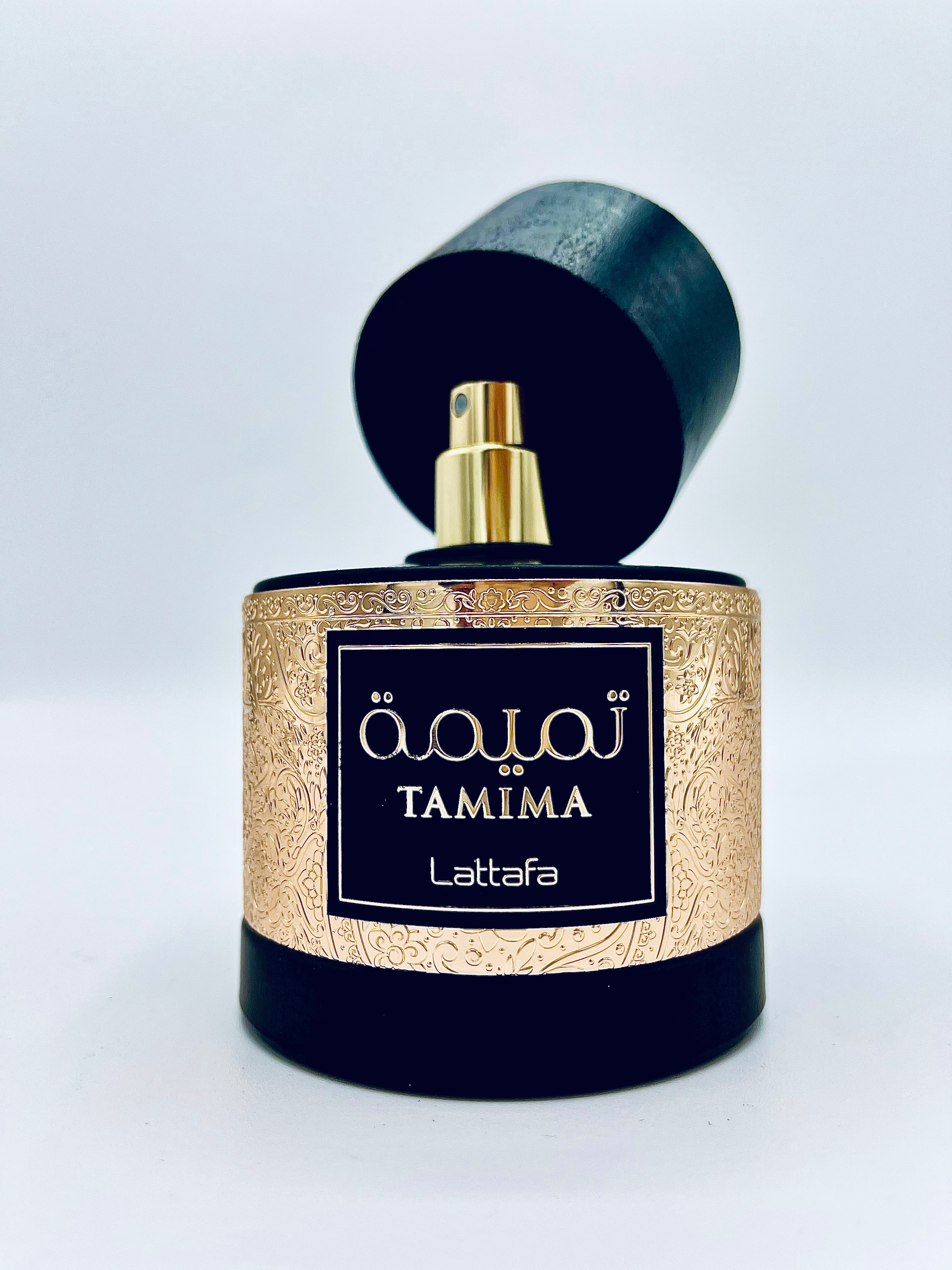 Perfume Lattafa Tamima EDP 100 Ml Unisex-2