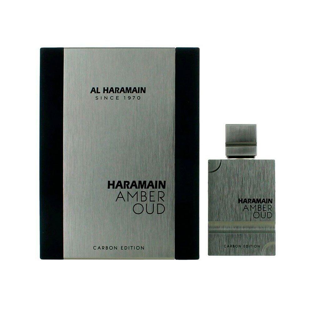 Al Haramain Amber Oud Carbon Edition Edp 100 Ml Unisex-0