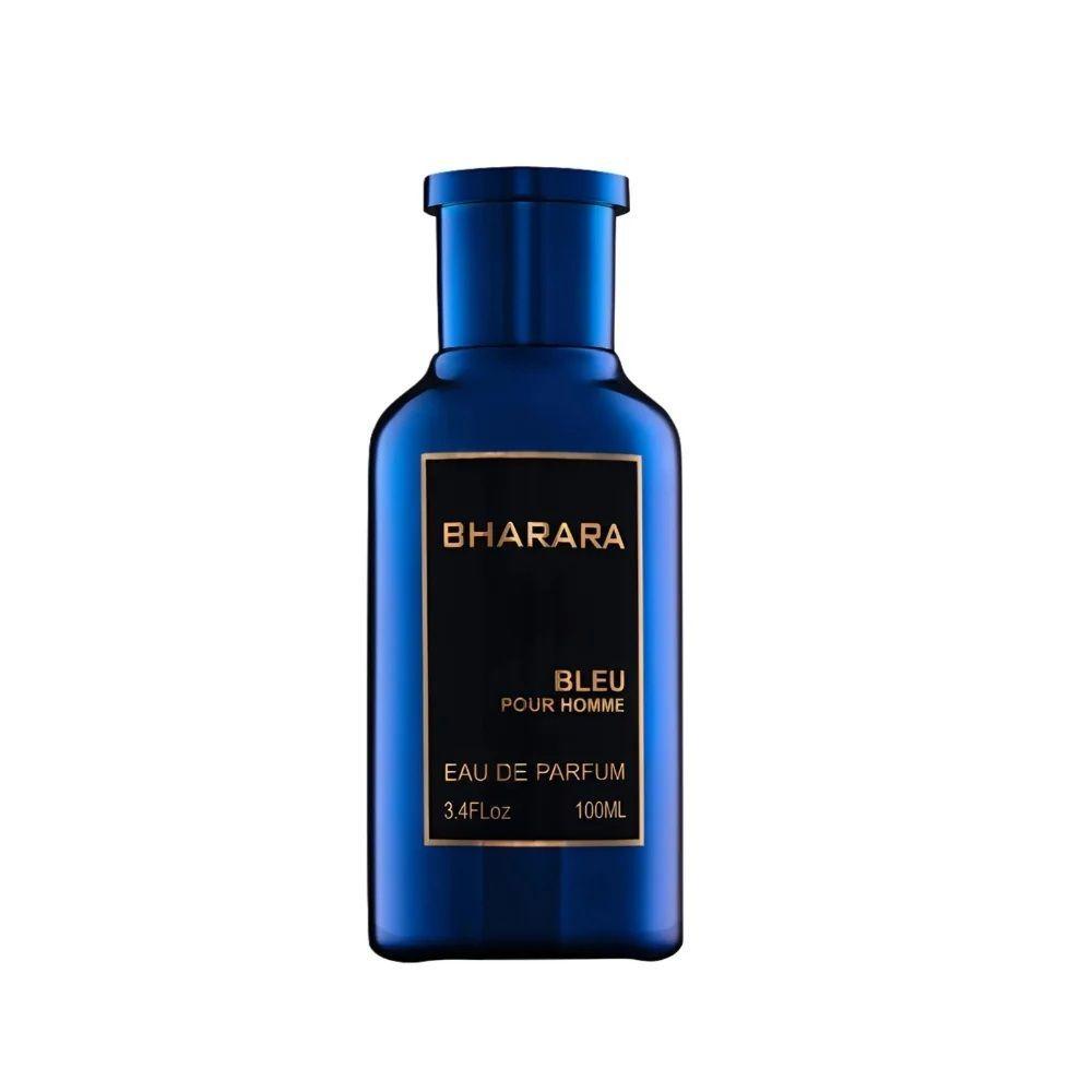 Perfume Bharara Bleu For Him EDP 100 Ml-1