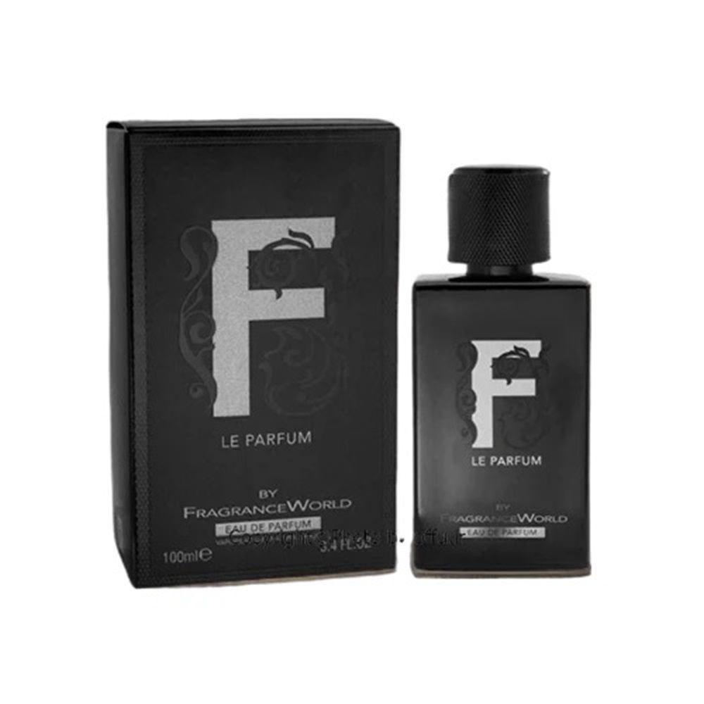 Perfume Fragrance World F By Le Parfum EDP 100 Ml Hombres-0