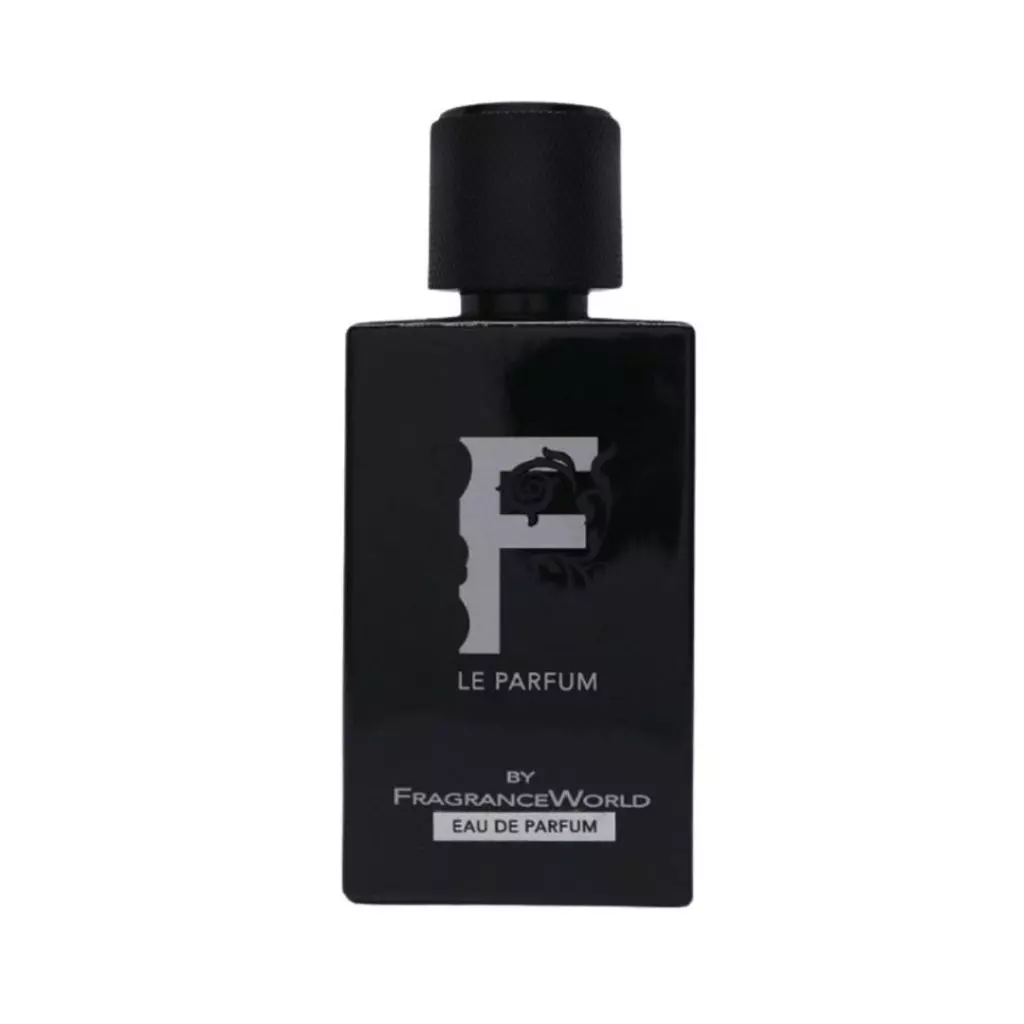 Perfume Fragrance World F By Le Parfum EDP 100 Ml Hombres-1