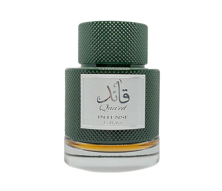 Perfume Lattafa Qaaed Intense EDP 100 Ml Hombres-1