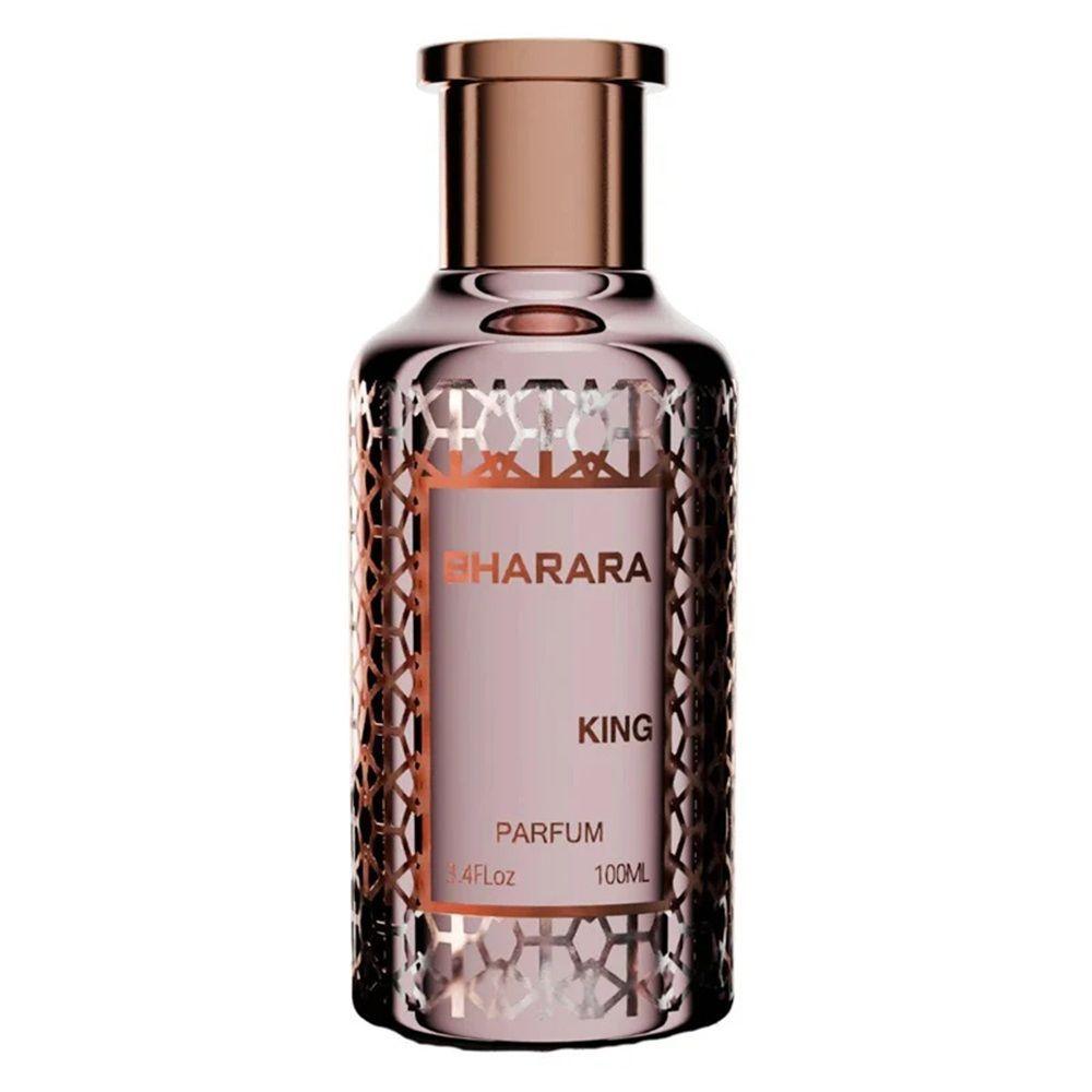Perfume Bharara King Parfum 100 Ml Hombres-0