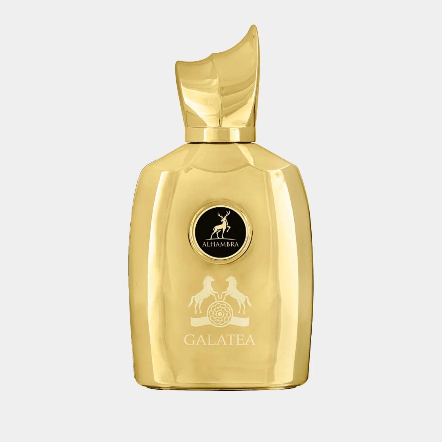 Perfume Maison Alhambra Galatea EDP 100 Ml Hombres-0