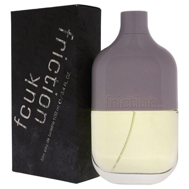 Fcuk Friction For Him Edt 100 Ml -0