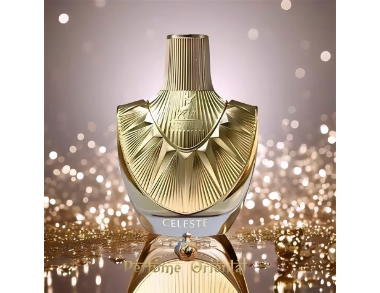 Perfume Maison Alhambra Celeste EDP 100 Ml Unisex-2