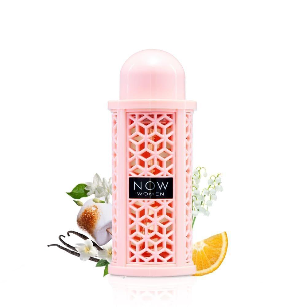Perfume Lattafa Rave Now EDP 100 Ml Mujer-2