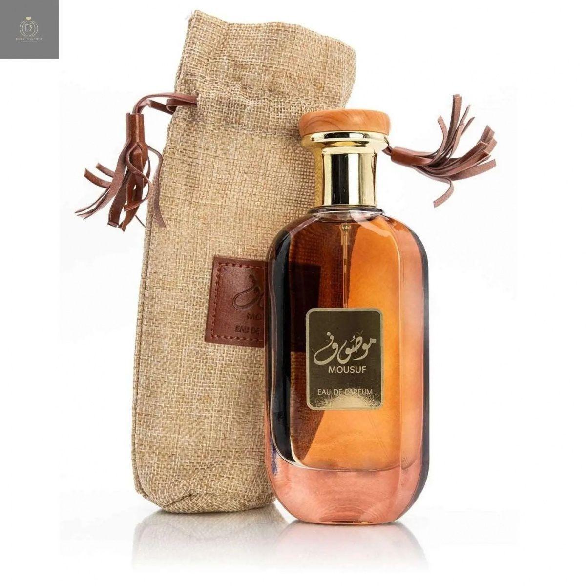 Perfume Ard Al Zaafaran Mousuf EDP 100 ML Unisex-2