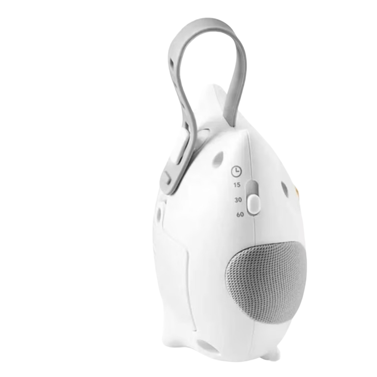 Juguete Máquina de Ruido Blanco Búho Portátil para Relajación-5