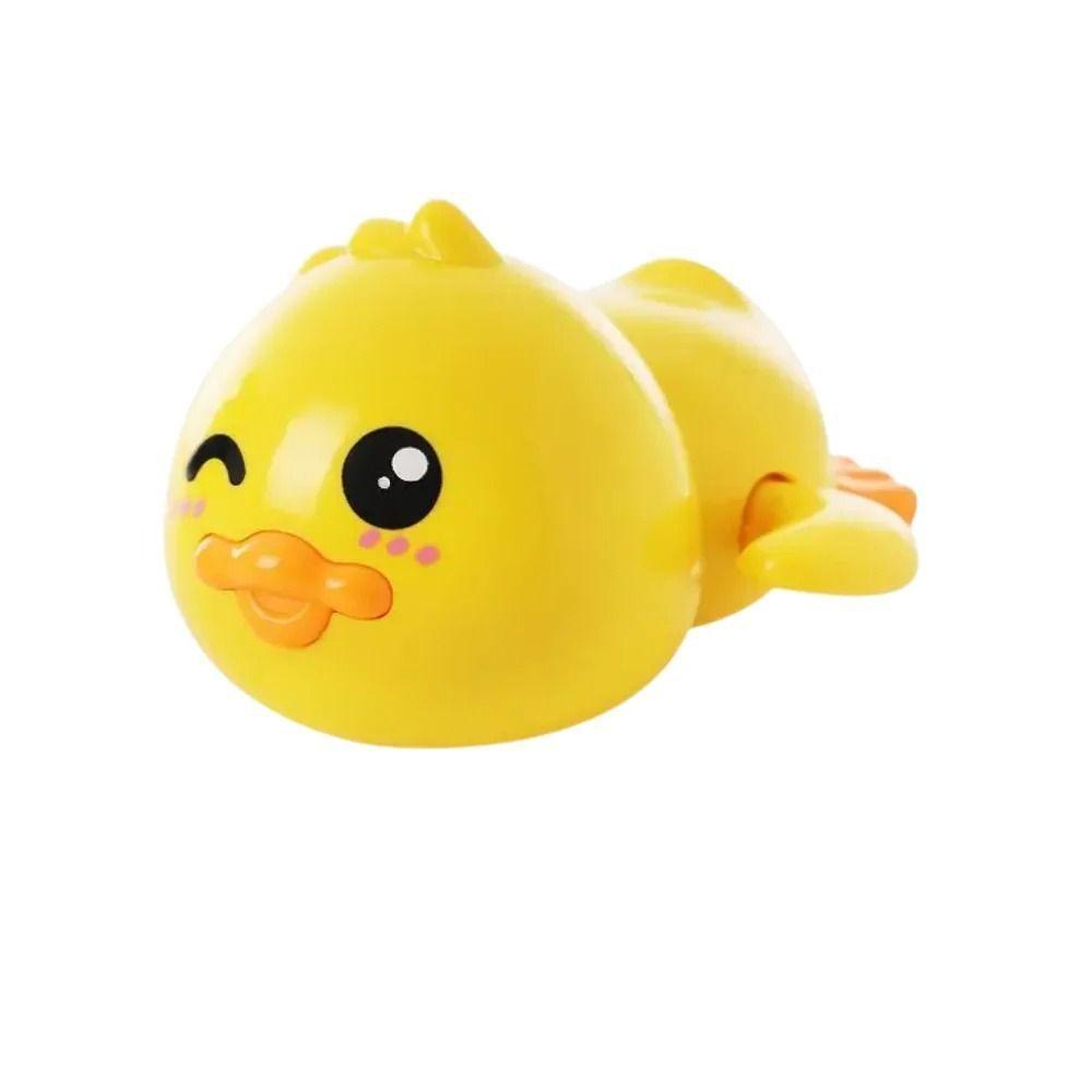 Juguete Patito para el baño-0