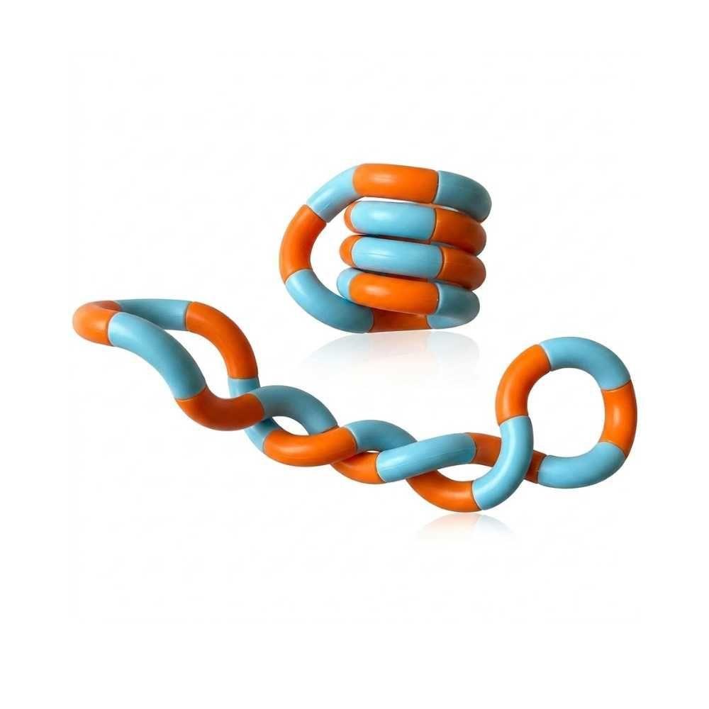 Fidget Espiral  Multifunción Sensorial-2