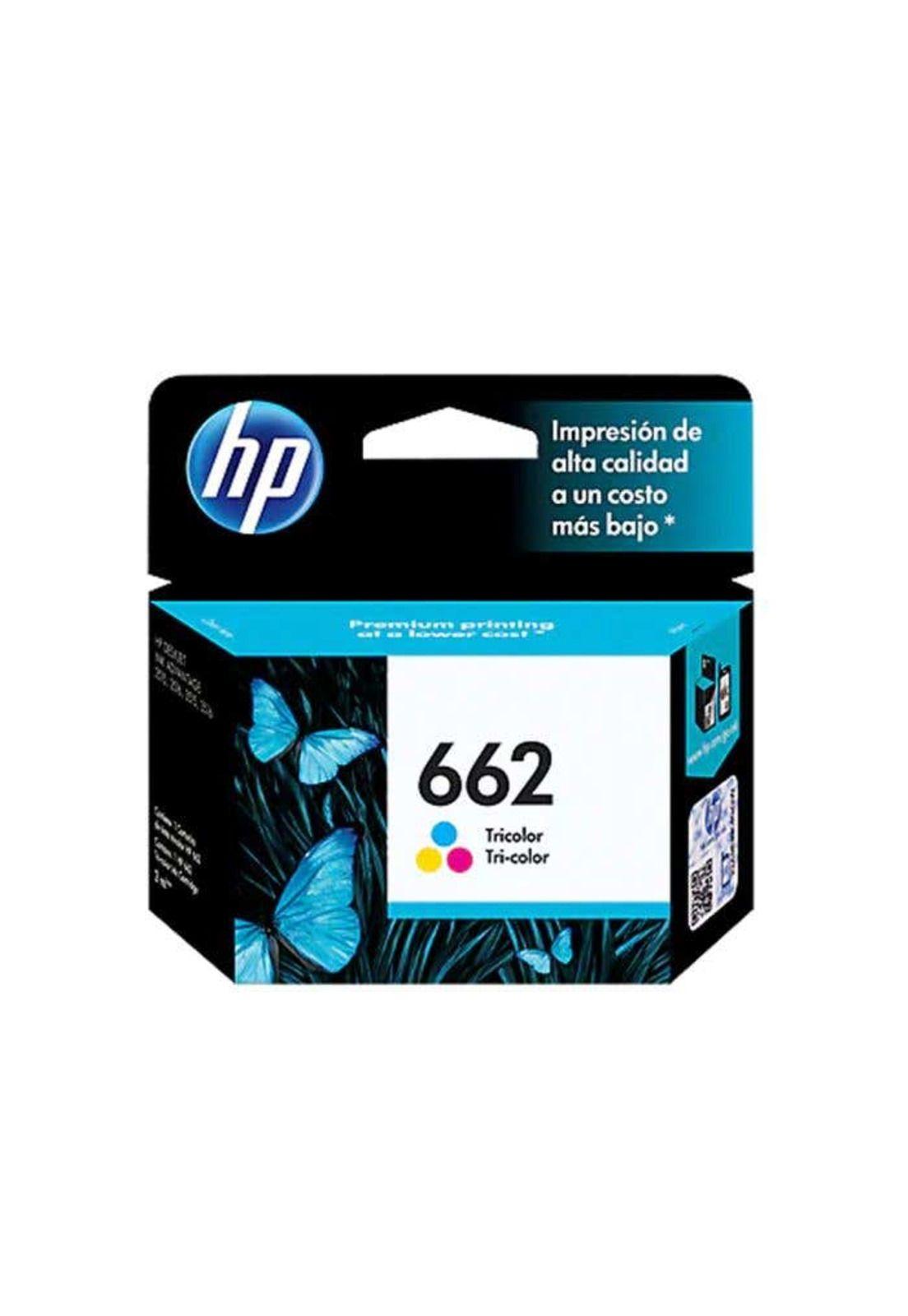TINTA HP 662 TRICOLOR-0
