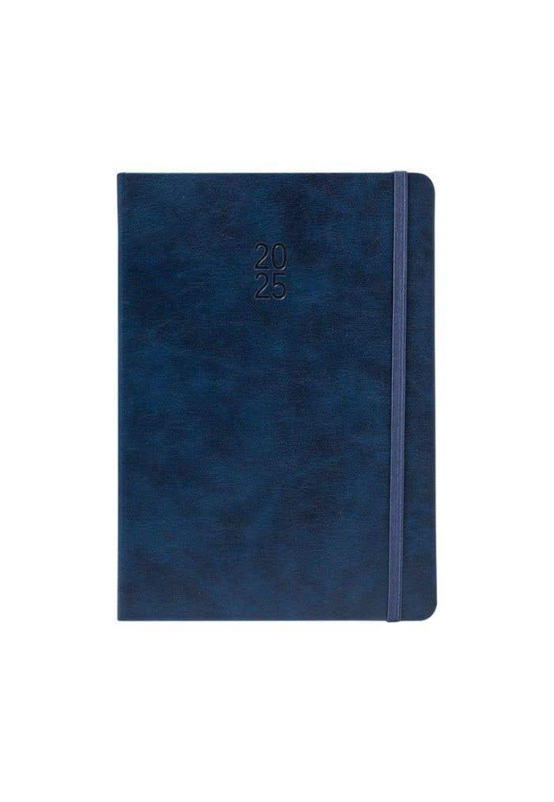 Agenda 2025 Semana a la Vista Azul-0