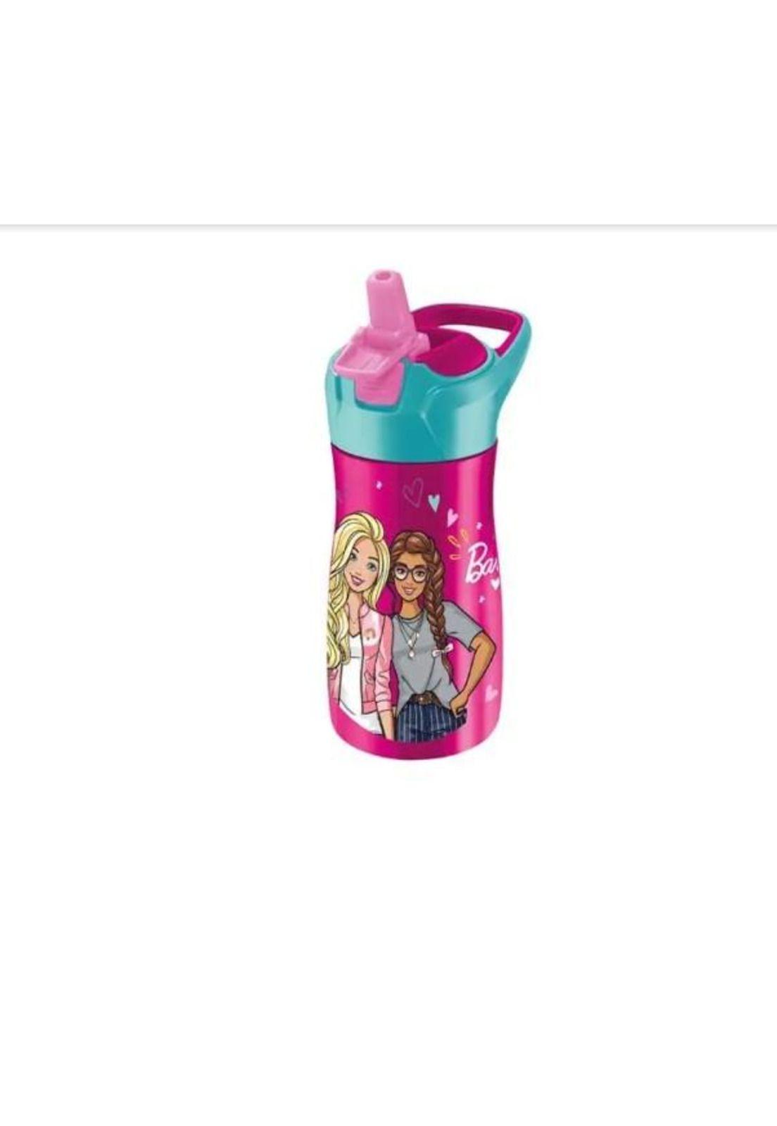 Botella Barbie Maped 430ml-0