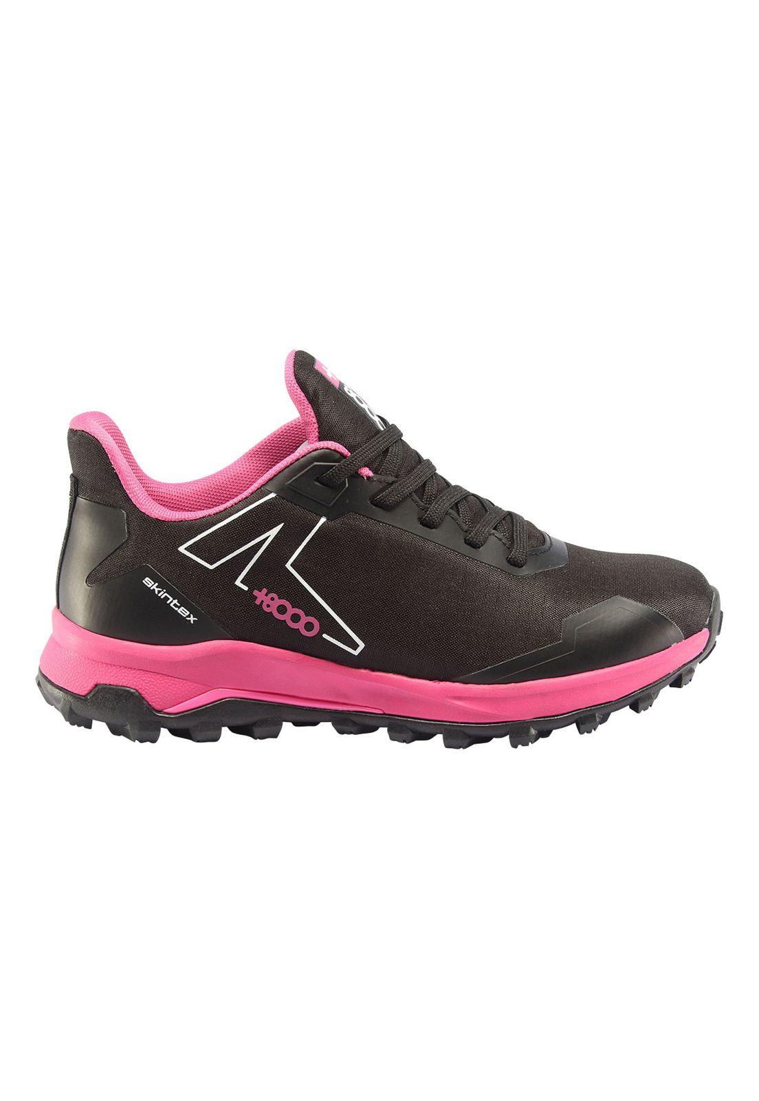 TOHA W 24 NEGRO ROSA-0