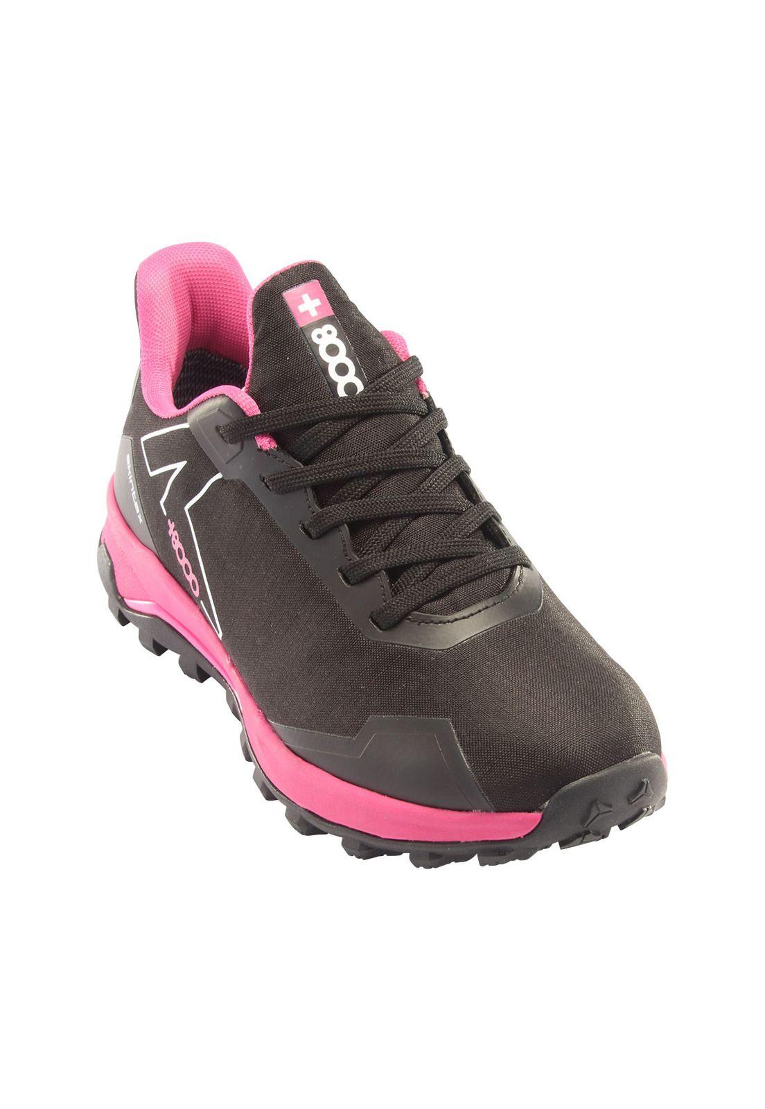 TOHA W 24 NEGRO ROSA-1