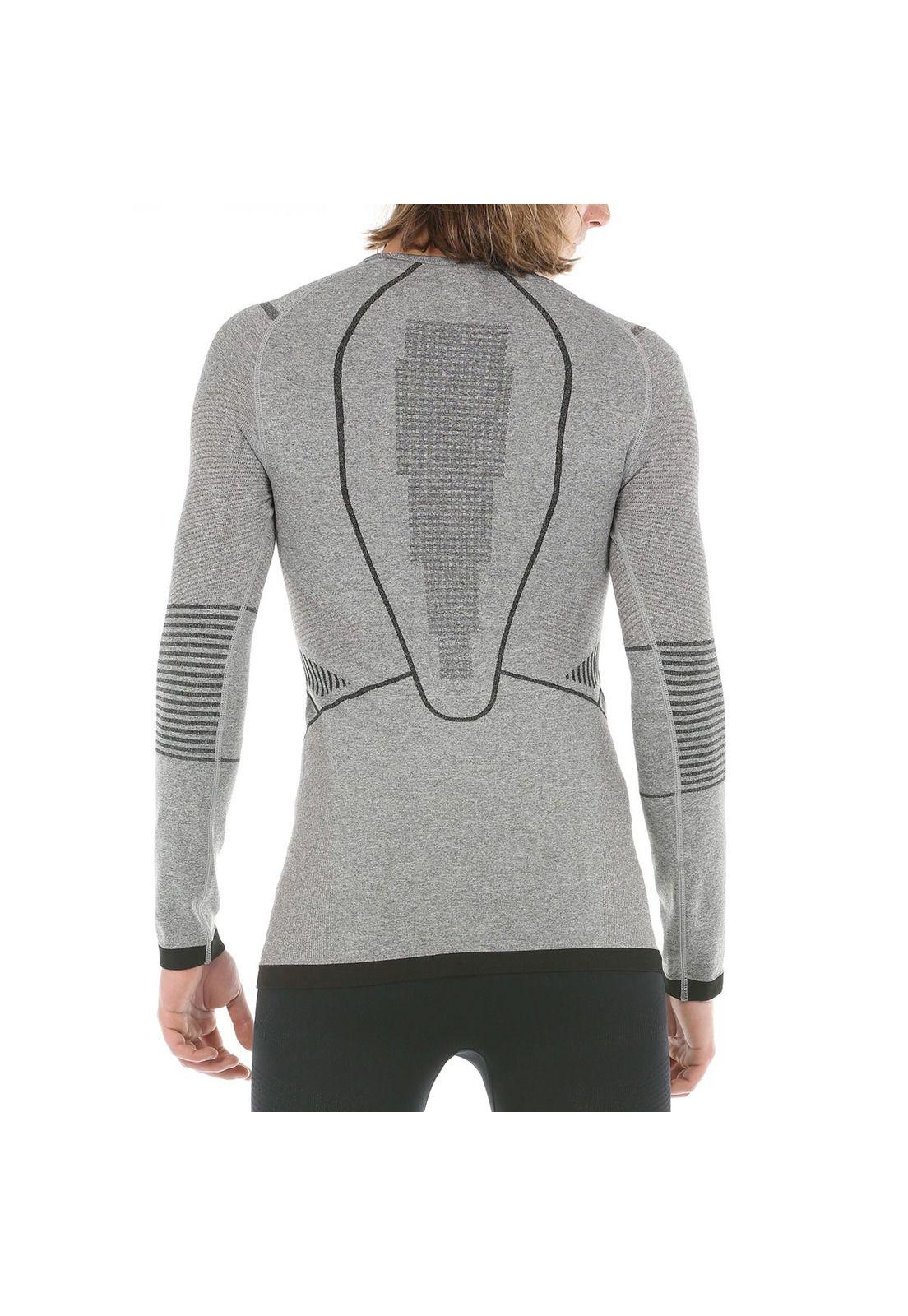 POLERA GOURDON 24 GRIS-2