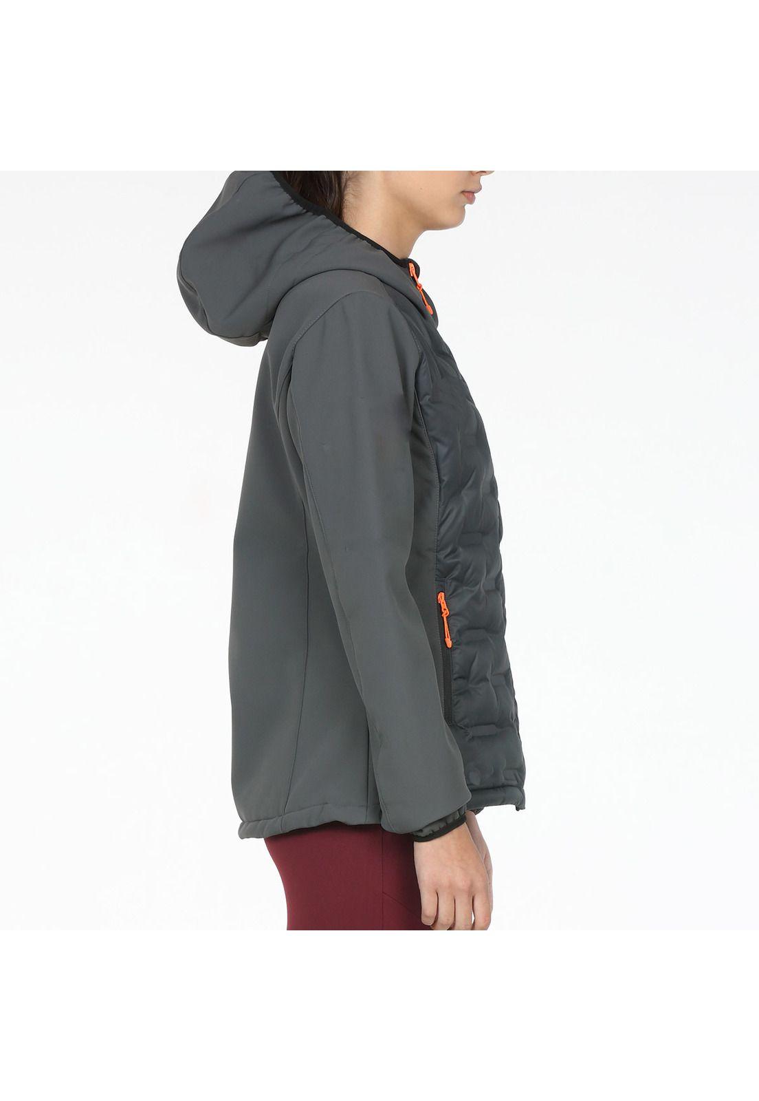 Chaqueta W Jaral 24 Negro-2