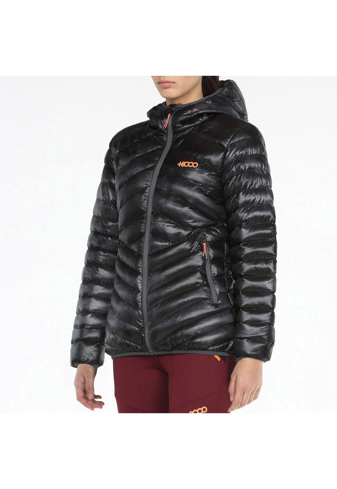 Chaqueta W Jaiba 24 Gris Oscuro-1