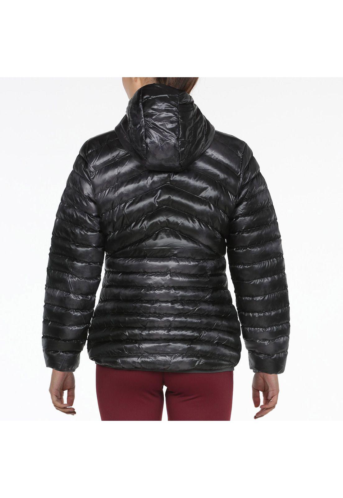 Chaqueta W Jaiba 24 Gris Oscuro-3