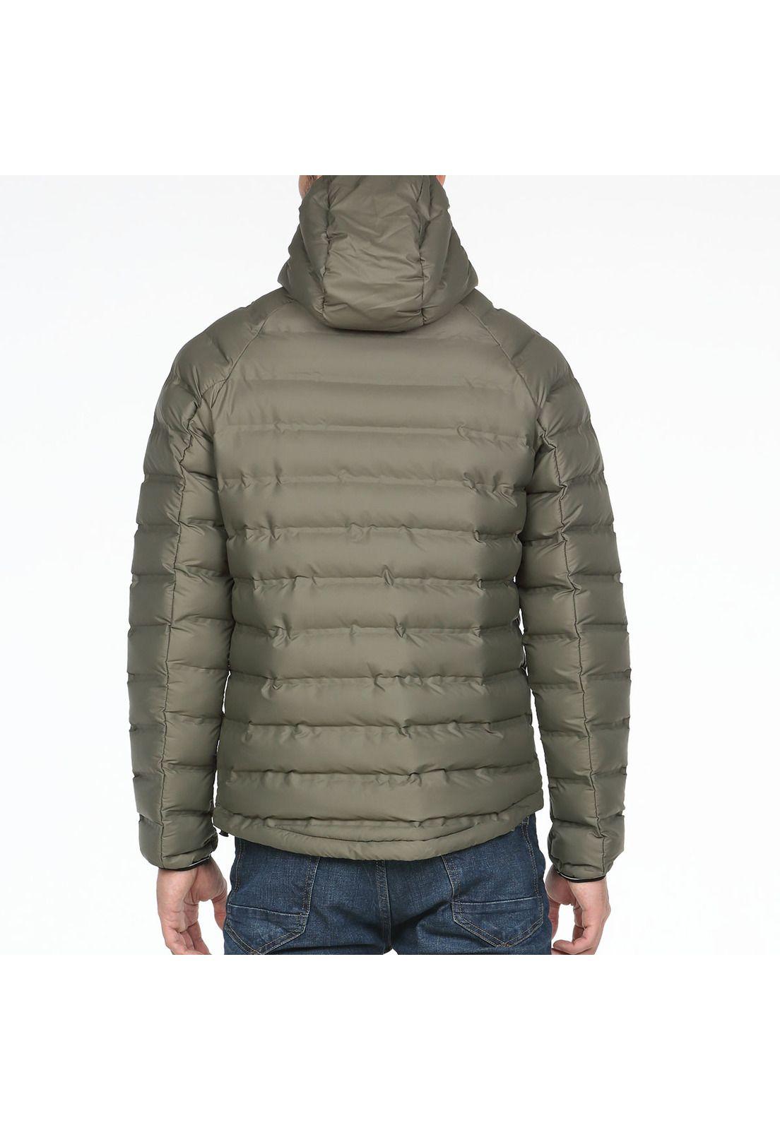 Chaqueta Yuto 24 Kakhi-3