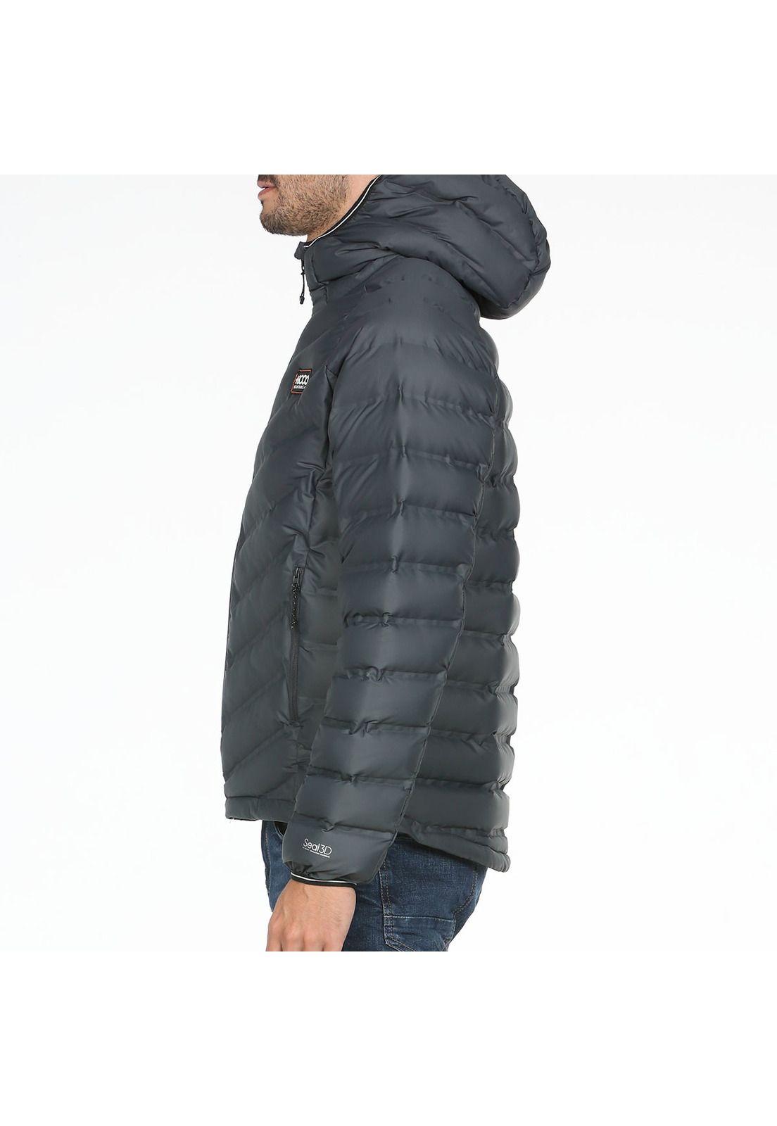 Chaqueta Yuto 24 Gris-2