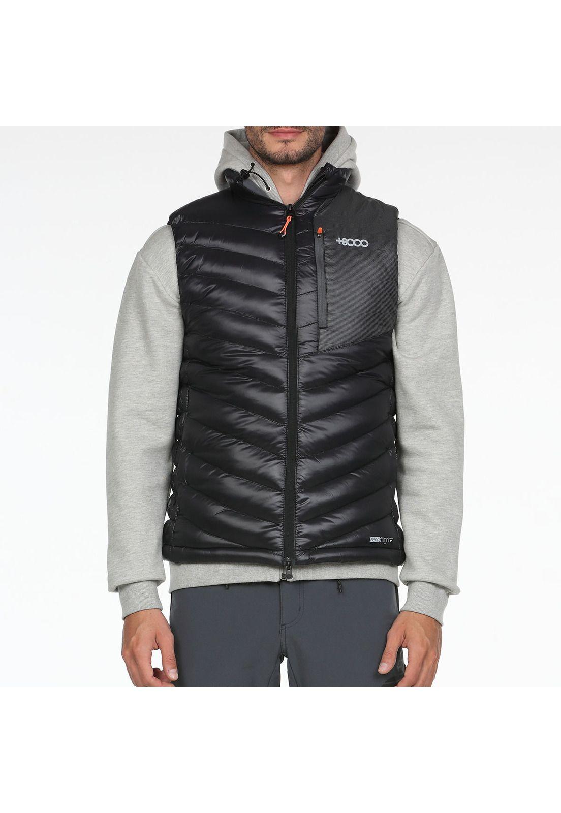Chaqueta sm Edres 24 Negro-0
