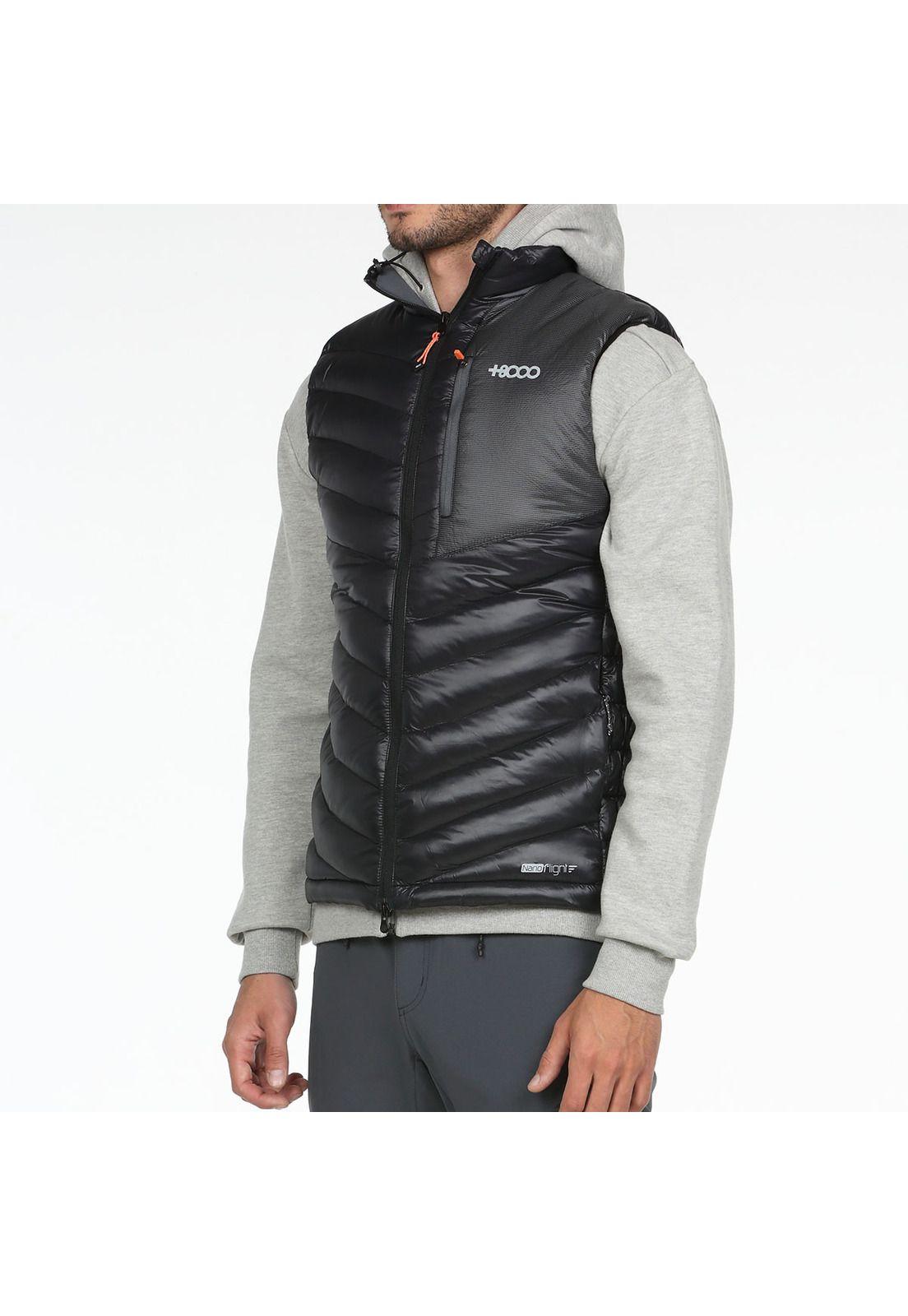 Chaqueta sm Edres 24 Negro-1