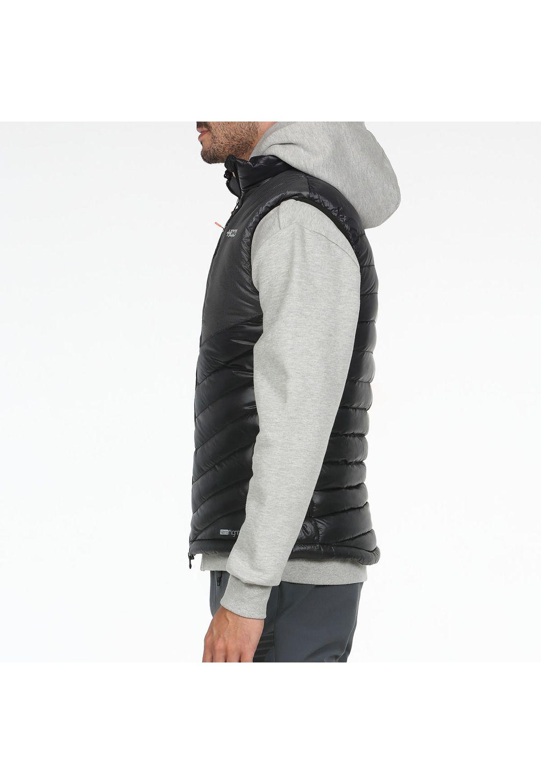 Chaqueta sm Edres 24 Negro-2