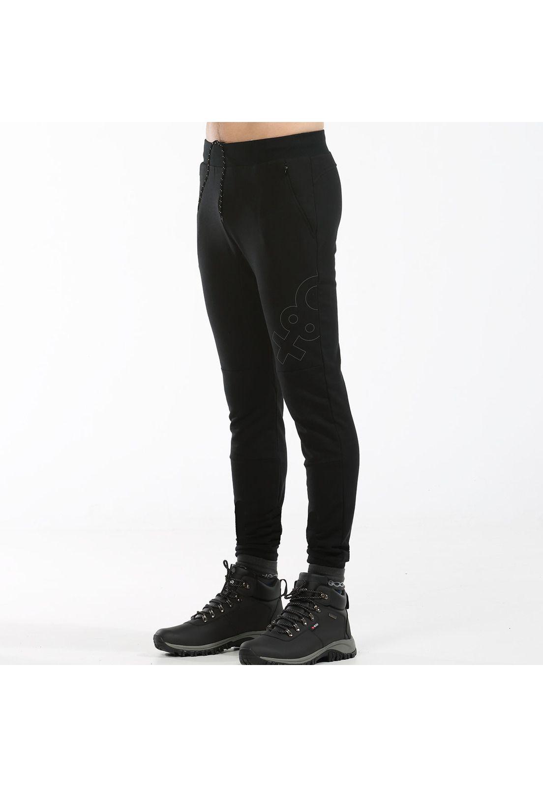 Pantalon Lodoso Negro-1